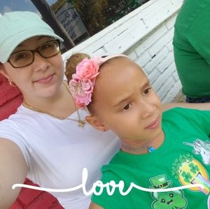 Meet your Posher, Lynne